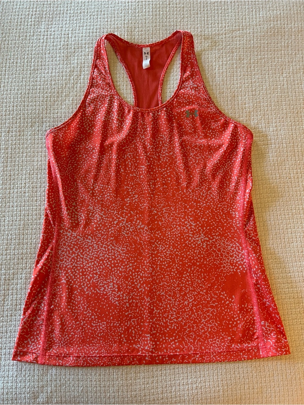 Women’s Under Armour Tank